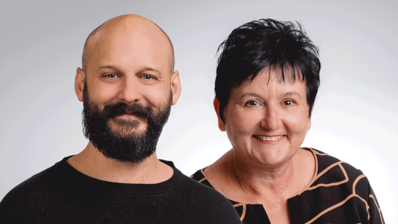 Matthias Bonigut - Beatrix Kappelmeier